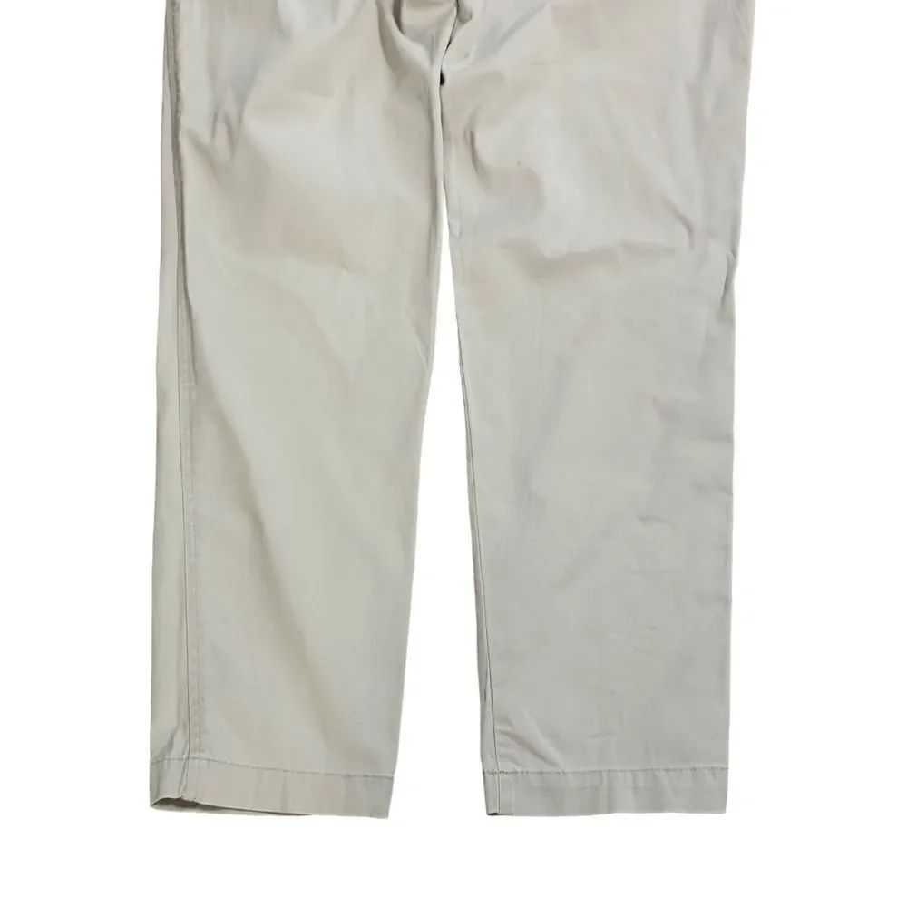 Vince Khaki Pants Size 4